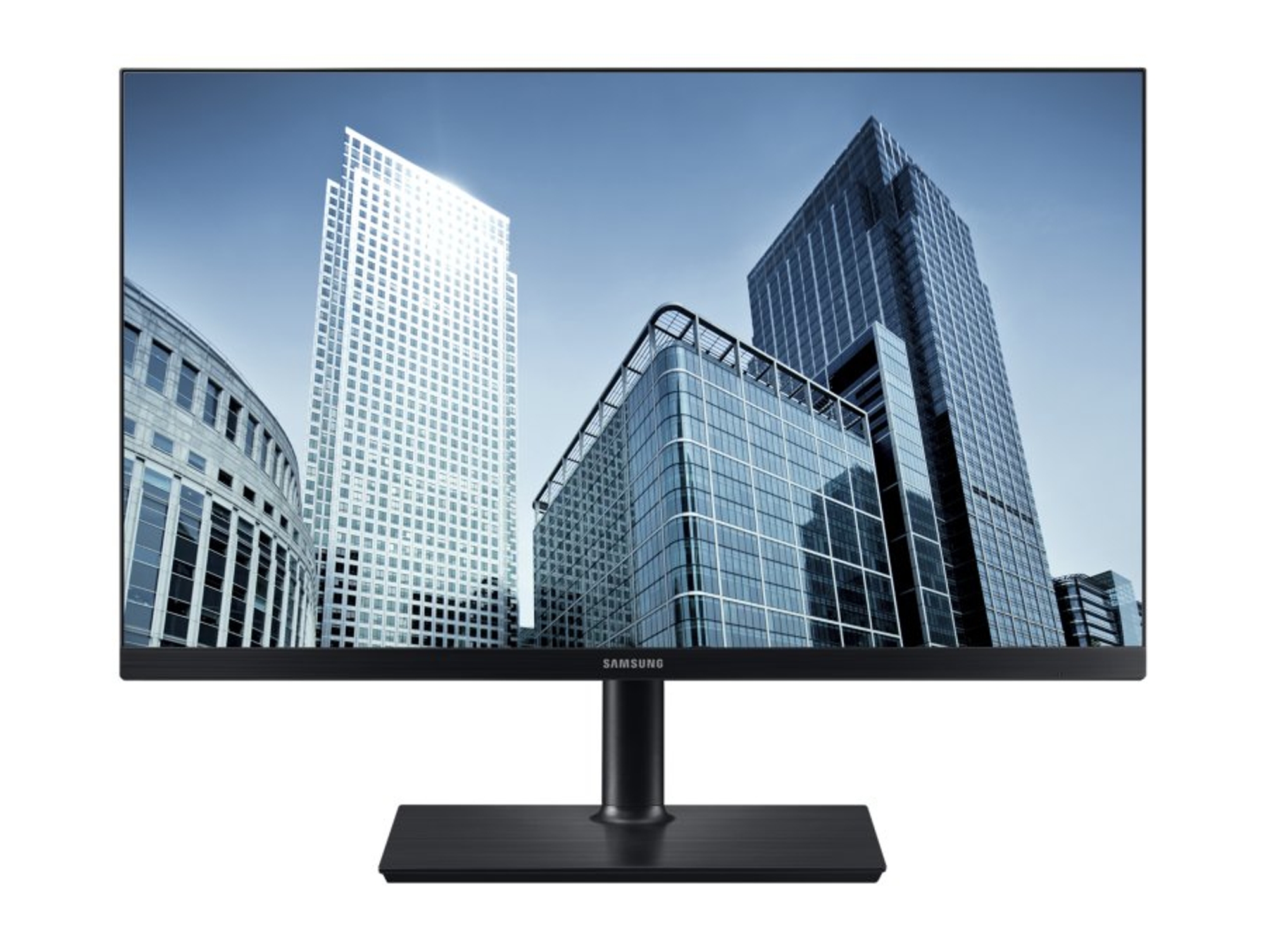 Monitor SAMSUNG S27H850QFU (27'' - Quad HD - IPS - FreeSync)