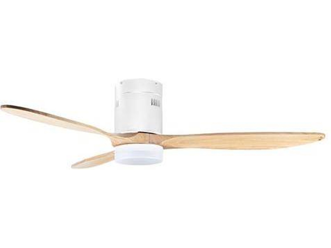 Ventilador de Techo ORBEGOZO CP 114132 (40 W - Diámetro 132 cm)