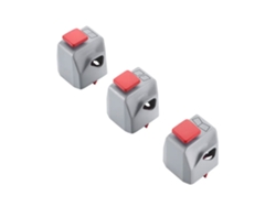 Cabezal de corte para kit de tijeras DAHLE 507/508 C/3 3A Generación 00980-14986