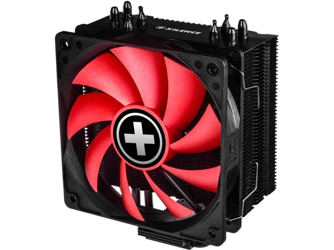 Ventilador XILENCE M704