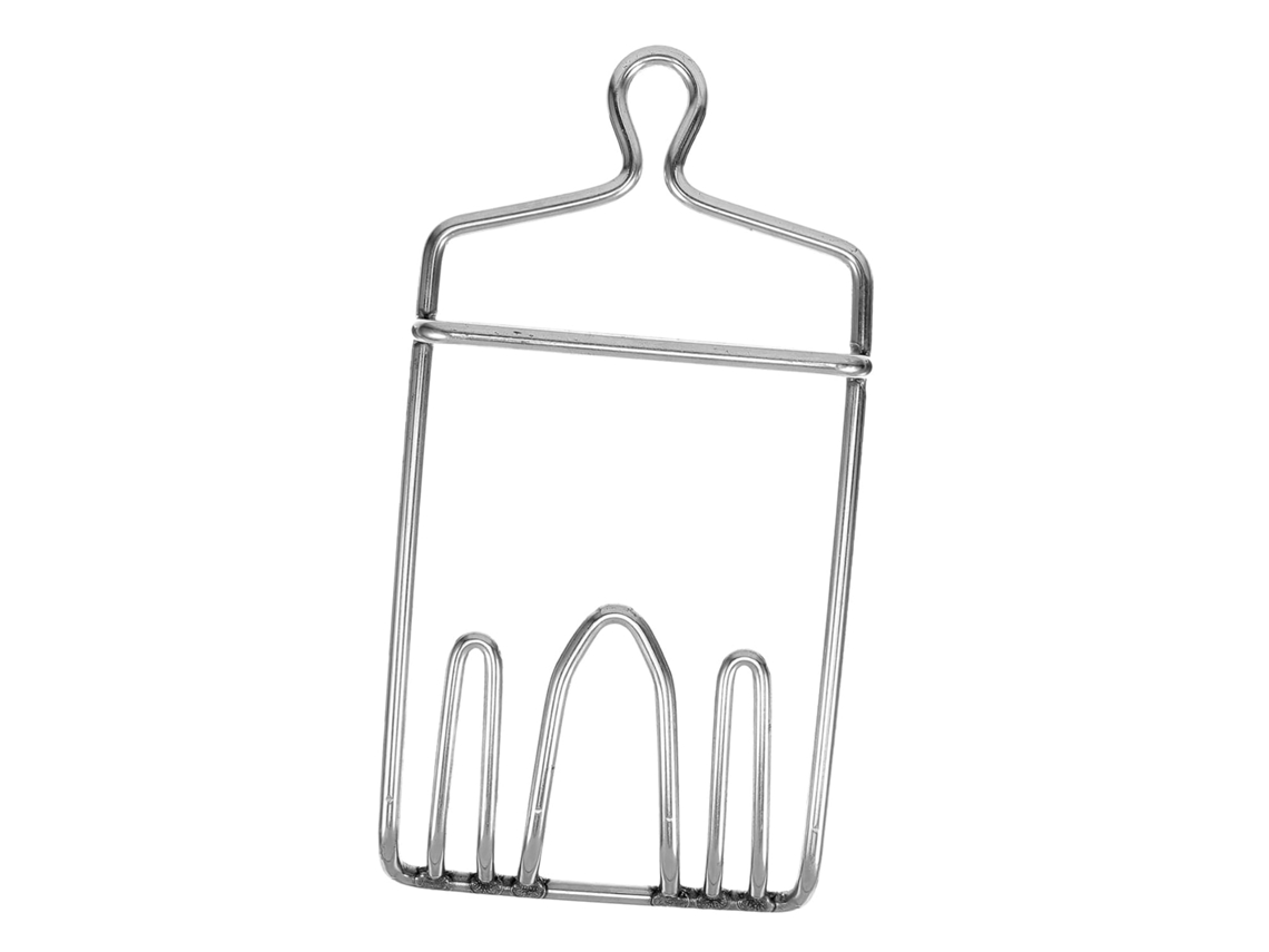 Gancho Para Carne De Acero Inoxidable Duradero