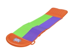 ¡H20 Go Doble Tobogán! Bestway de 488 cm