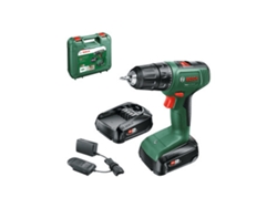 Destornillador EasyDrill 18V-40 BOSCH 06039D8004