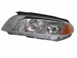 Bombilla delantera izquierda H7 o 31214351 VOLVO Xc70