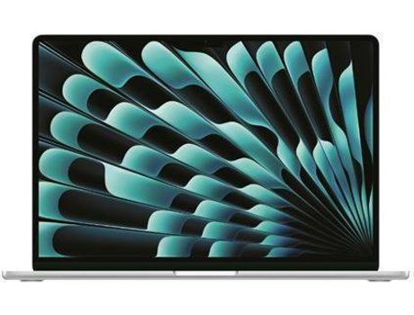MacBook Air APPLE Plata (15'' - APPLE M3 - 10-Core - RAM: 8 GB - 512 GB SSD - 10-Core)