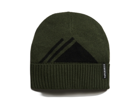 Gorra para Hombre SUPERDRY (TU - Multicolor)