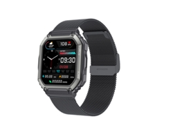 Reloj inteligente Kr06 Android iOS Jytgalx