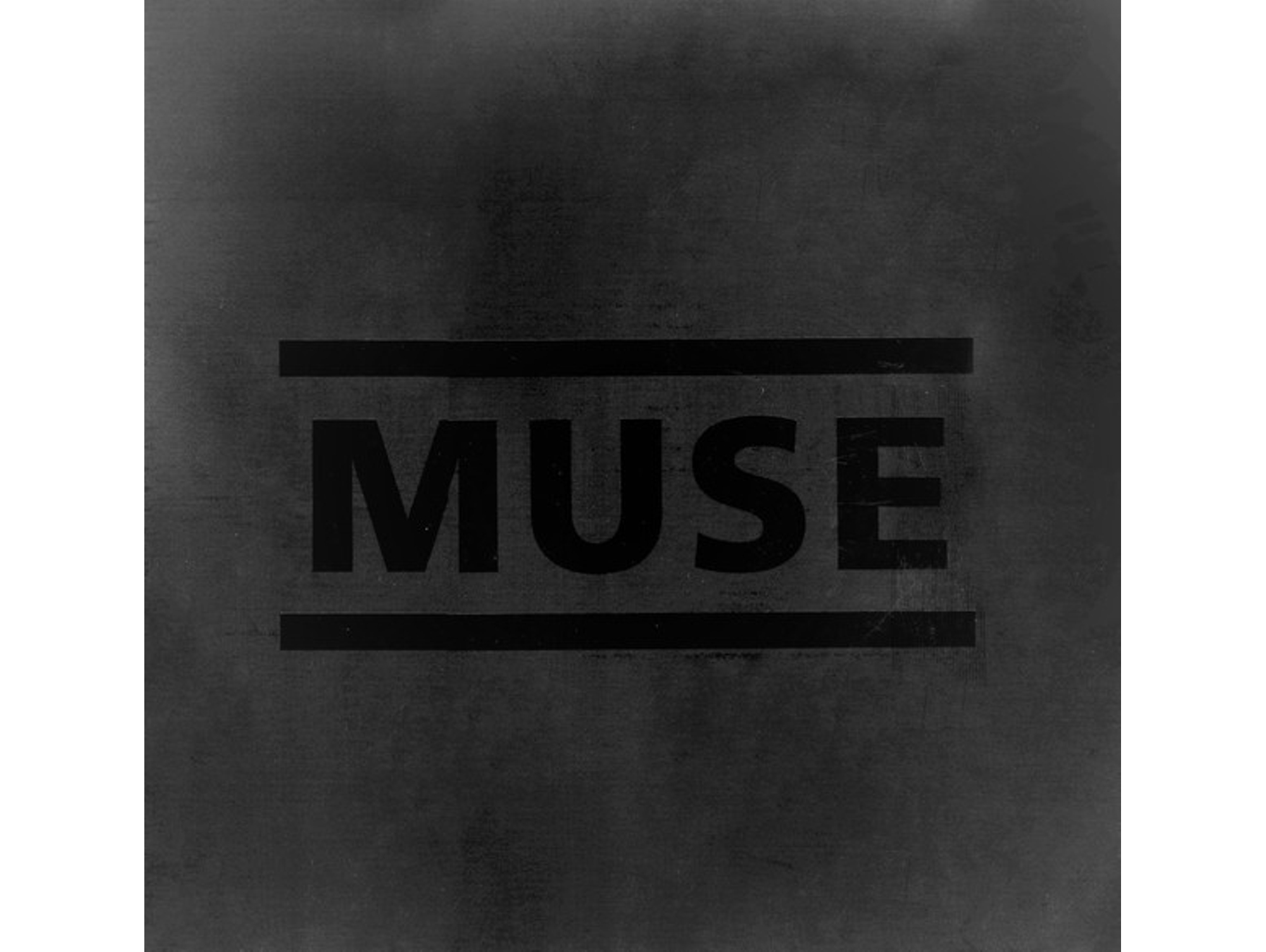 CD Muse - The 2nd Law