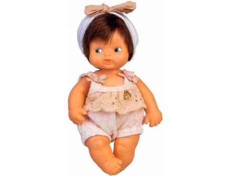 Barriguitas FAMOSA Muñeca De Verano (Edad Mínima: 3 años)