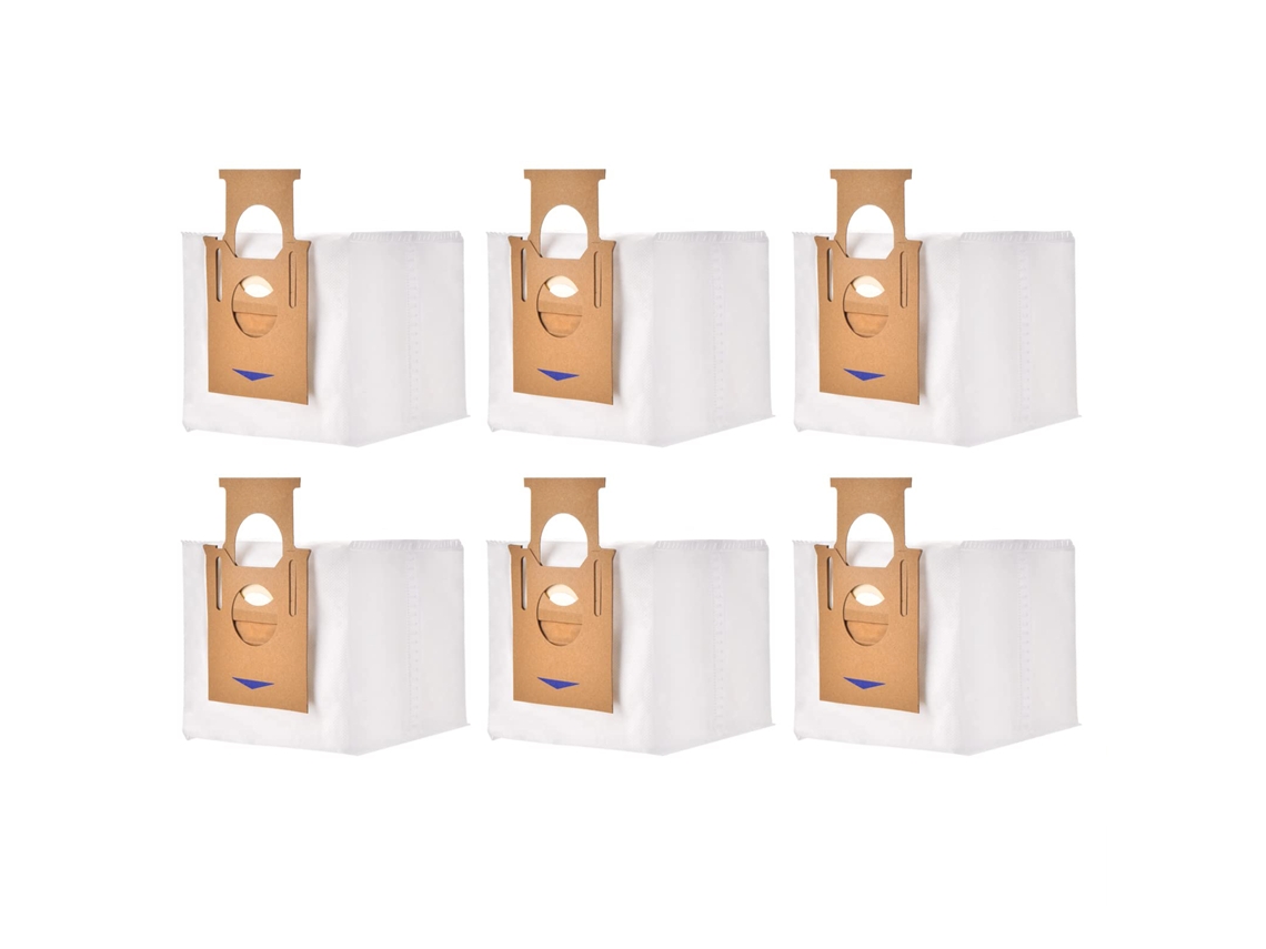 RNEMITERY Bolsas para Ecovacs T8/T9 (6 ud)