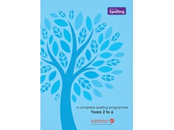 Libro No Nonsense Spelling de Babcock Ldp Primary Literacy Team (Inglés)