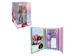 Splash And Create! Crea Tus Outfits En Cdu Wow Generation KIDS EUROSWAN