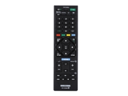 Mando A Distancia De Repuesto Para Televisores Sony Rm-ed054 Kdl-32r420a Kdl-40r470a Kdl-46r470a