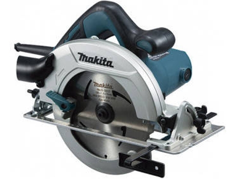 Sierra circular eléctrica 1.200W 190mm - HS7601 - MAKITA
