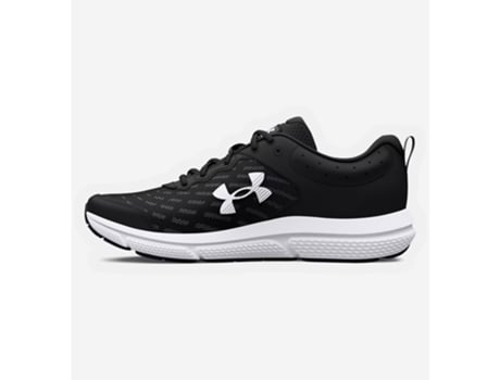 Zapatillas de Hombre para Running UNDER ARMOUR Charged Assert Negro (45)