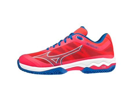 Padel Mizuno Wave Supera Ligero 61Gb2223-63 MIZUNO