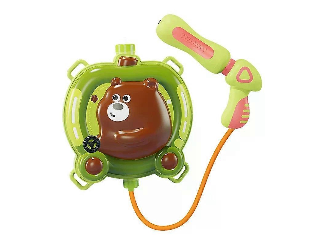 Mochila de dibujos animados, juguetes de agua, juguete de agua Rosewell Summer Squirt