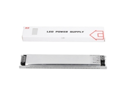 Adaptador De Control De Inducción Inteligente Para Gabinete De Alimentación Led 300w 24v 12a Accesorios Hogar