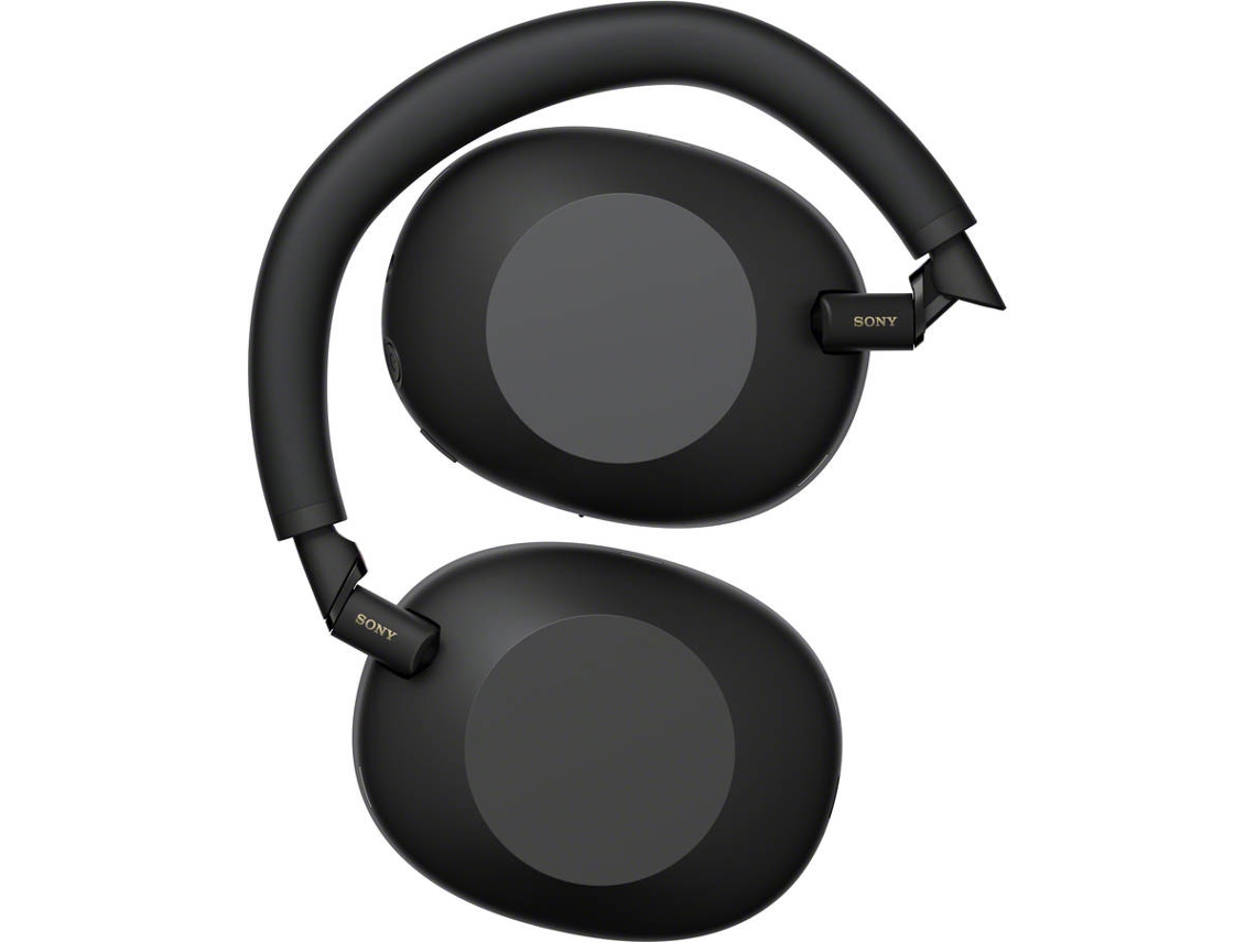 SONY WH-1000XM6 ブラック (黑） Auriculares Bluetooth SONY WH 1000XM6 (Over Ear - Noise Cancelling