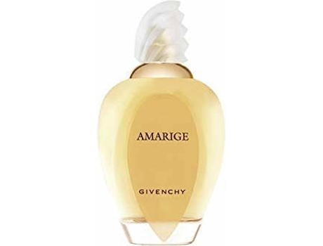 Perfume GIVENCHY Amarige 50 ml (Eau de toilette)