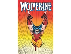 Libro Wolverine Omnibus Vol. 2 de Peter David e Marvel Various (Inglés - Tapa Dura)