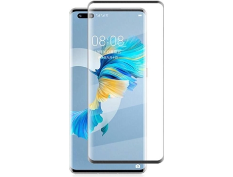 Protector Cristal Huawei Mate 40 Pro