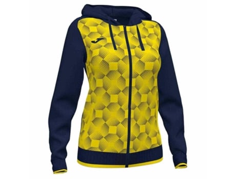 Sudadera de Mujer para Equitación CAVALLIERA Multicolor (2XL)