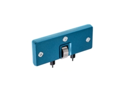Herramienta Ajustable Para Abrir Y Cerrar Cajas De Relojes, Llave Para Extraer Pilas, Reparación De Tornillos, Herramientas De Relojero.