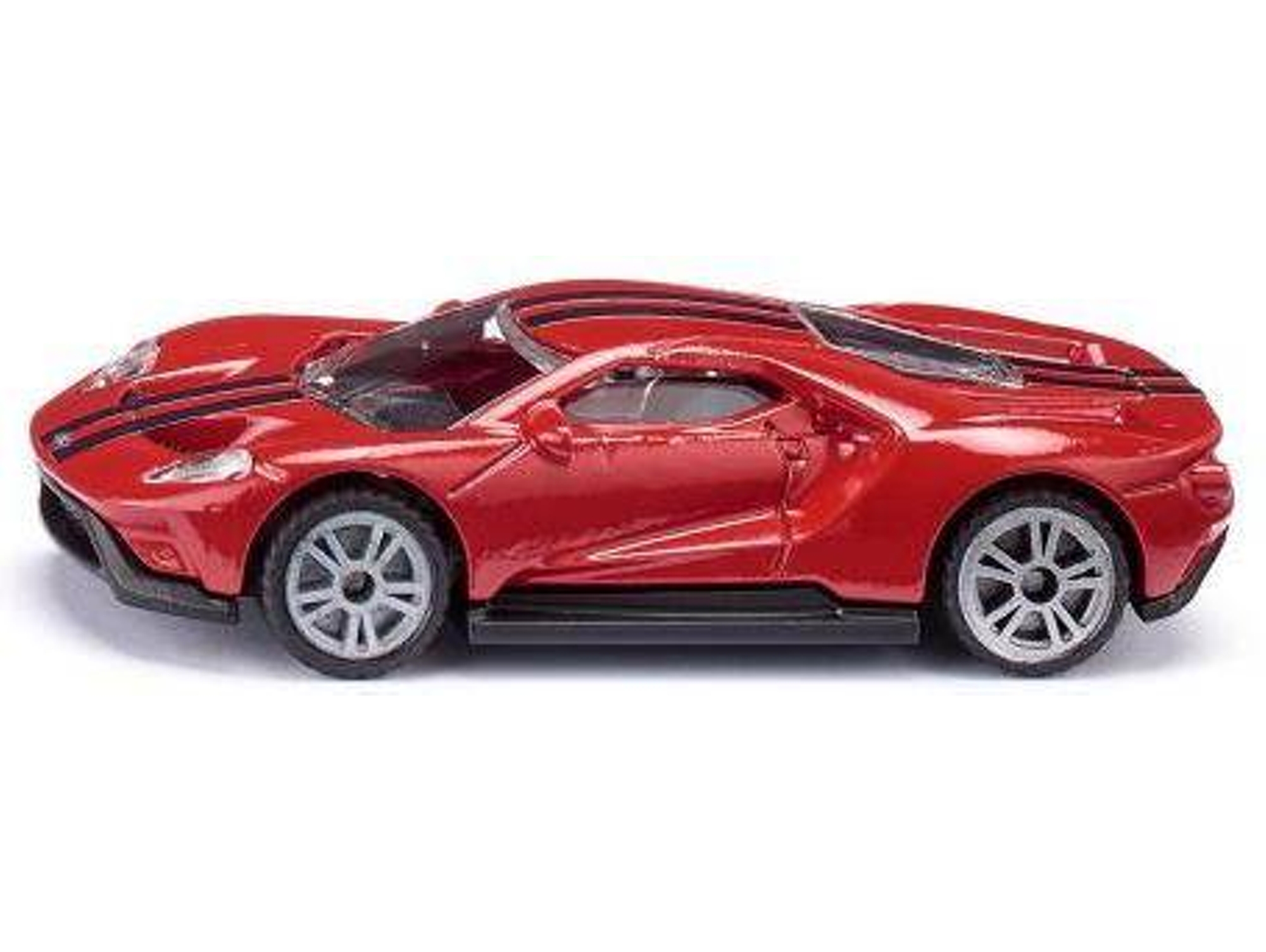 Vehículo SIKU Ford GT