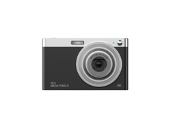 Cámara de video digital portátil 4K 50Mp KH2023