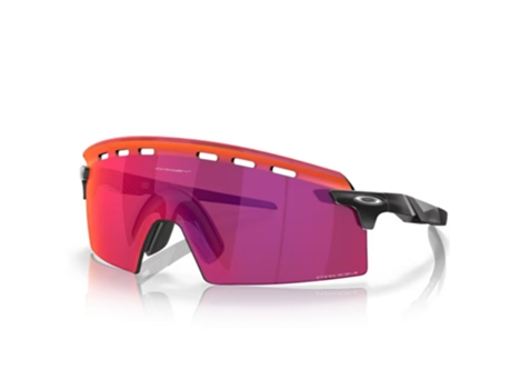 Gafas OAKLEY OO9235-02 Encoder Strike Vented Lentes Prizm Road