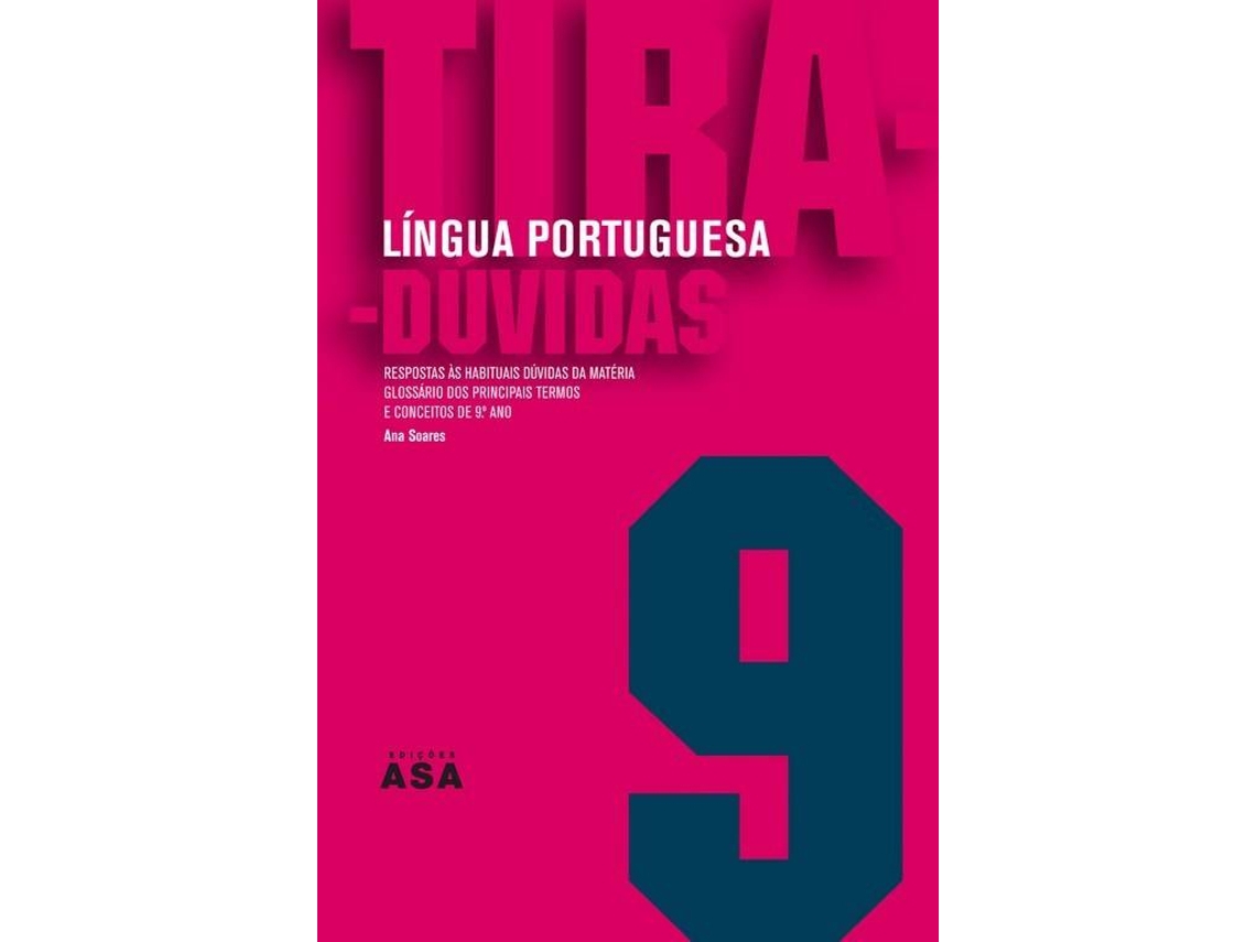Libro de Ana Soares (Portugués)