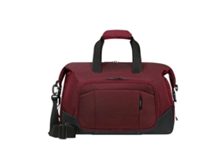 Bolsa de viaje Samsonite Respark burdeos de 48 cm
