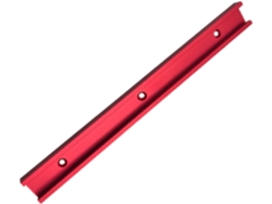 Herramienta De Ranurado Aluminio Para Riel Madera Harilla, Fijación Deslizante, Función Precorte, Montaje,