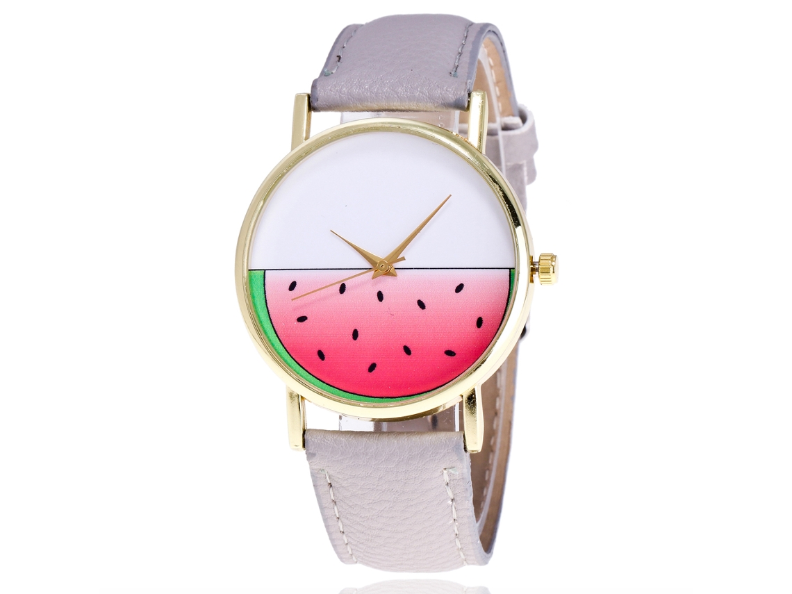 Reloj Analógico De Cuarzo Zhoulianfa Para Mujer, Estilo Casual Y Elegante, Con Brazalete De Acero (negro).