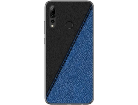 Carcasa Huawei P Smart + Plus 2019 TUMUNDOSMARTPHONE Cuero 02 Multicolor