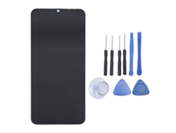 Pantalla Lcd Para Y22s Con Digitalizador Táctil Y Herramientas De Reparación.