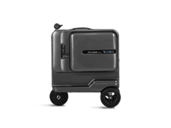 Maleta eléctrica e inteligente para viajar AIRWHEEL SE3T (Negro)