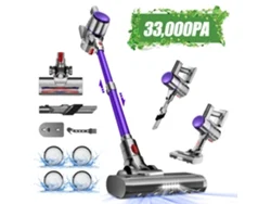 Aspiradoras verticales Daccormax