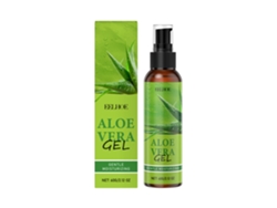 Sérum nutritivo suave para pieles sensibles, alivia el enrojecimiento, hidrata y proporciona cuidado diario.