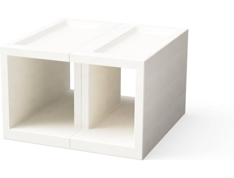 Base para Horno TUOZI Cemento Kitaway (100x100x66cm)