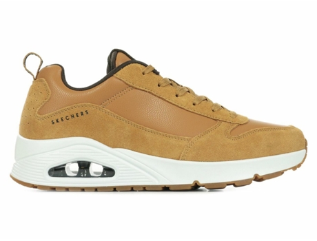 Zapatillas SKECHERS Hombre (Multicolor - 44)