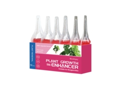 Regenerador de plantas eficiente para el cuidado de las plantas