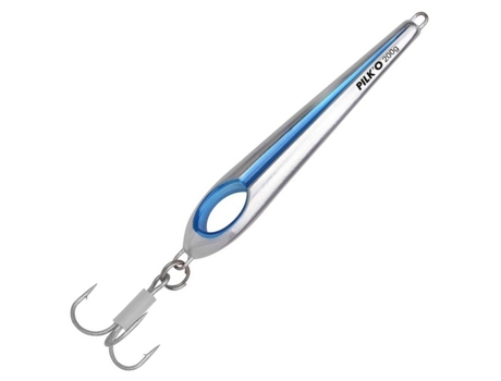 Paquete de 10 ganchos SPRO A1 PTFE Specialist 4