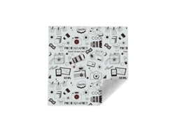 Bolsa de almacenamiento portátil Digitallab, paquete rápido (70 x 70 cm)