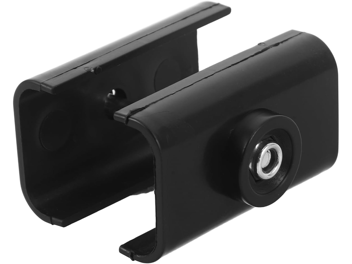 Estructura Reforzada Para Sombrilla Plegable De Patio, Placa De Soporte Resistente