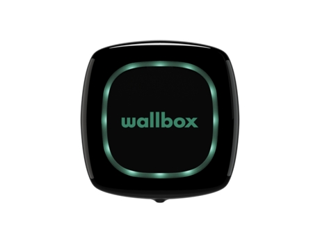Wallbox Pulsar Plus
