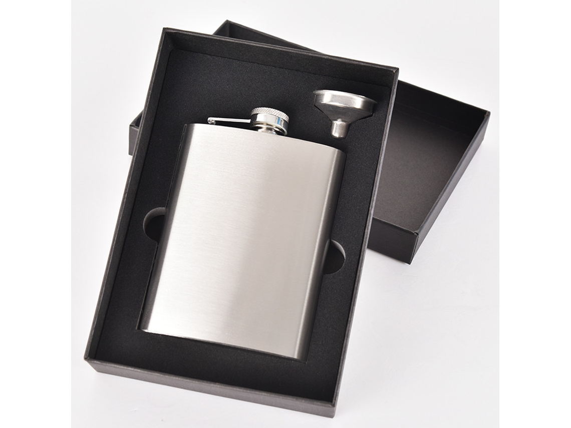 Copas de champán de plástico desechables YUNZII de 120 ml con cuchara