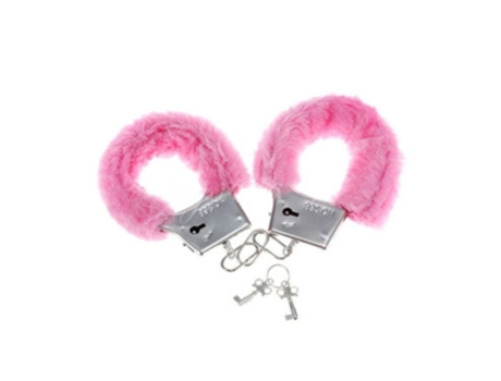 VPMKP-Esposas DIABLO PICANTE Placer (Rosa)