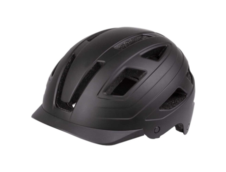 Casco de Ciclismo M-WAVE Urban (L)